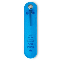 Pen - Mooi mens
