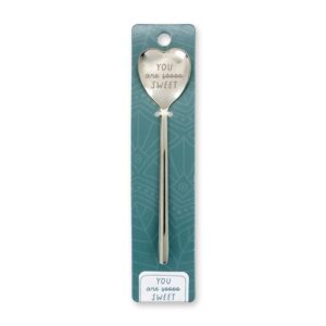 Lepeltje voor de liefste, you are so sweet