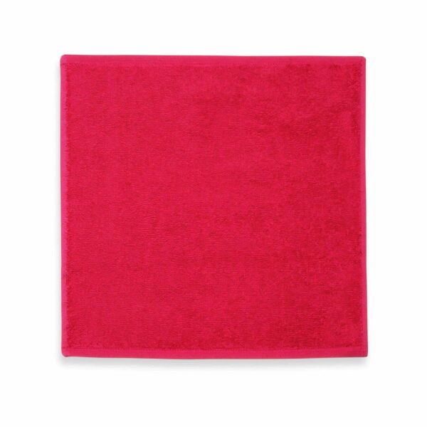 spuugdoek fuchsia
