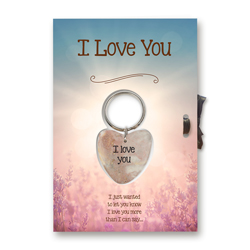 gelukshart - i love you