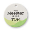 Magneet - Meester