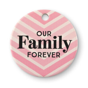 Magneet - Our family