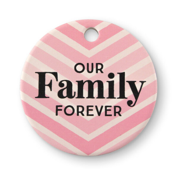 Magneet - Our family