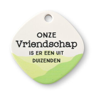 magneet vriendschap
