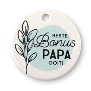 Magneet - Beste Bonus Papa