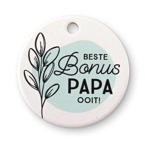 Magneet - Beste Bonus Papa