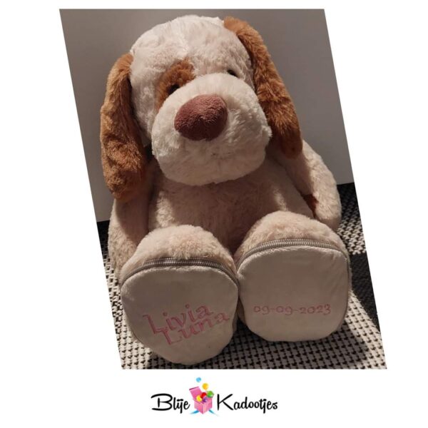 Hond 45 cm - Afbeelding 2