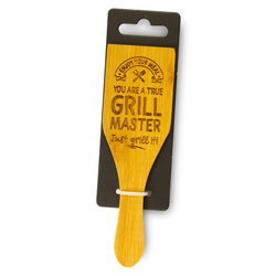 Gourmet spatel - Grillmaster