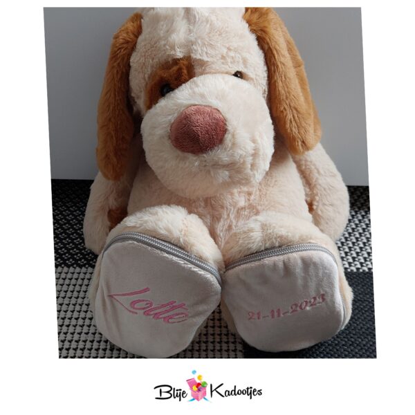 Hond 45 cm - Afbeelding 3