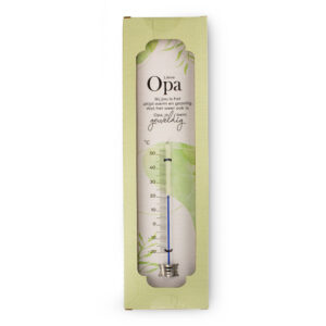 Thermometer - Opa
