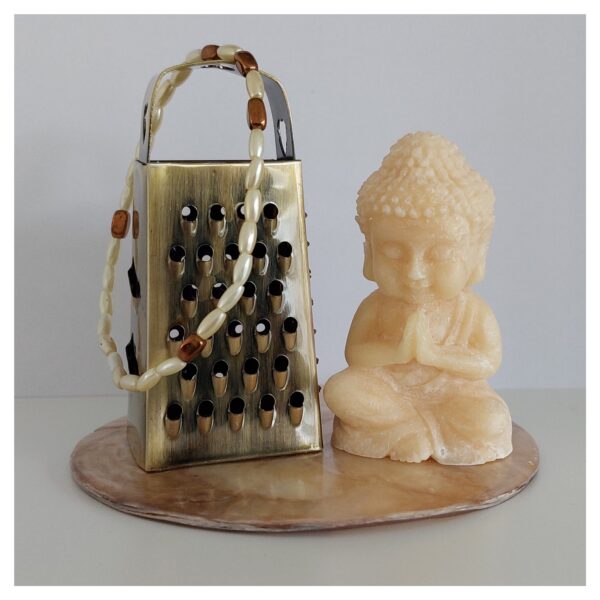 Giftset - Your golden