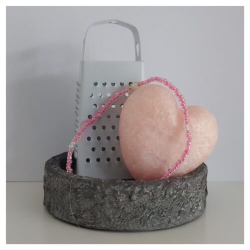 Giftset Pink Rose