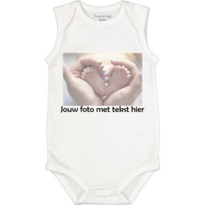 Foto - Rompertje