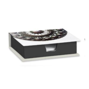 Memobox - Zeeuwse Knoop
