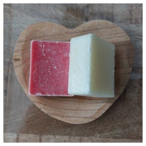 Alternative view of Giftset - Valentine