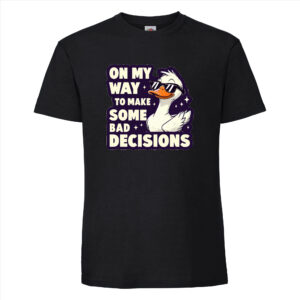 Shirt On my way
