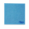 Spuugdoek blauw