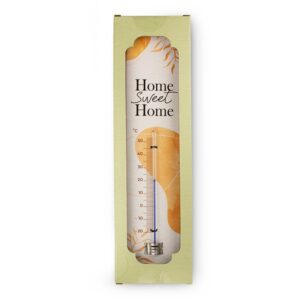 Thermometer - Home sweet Home
