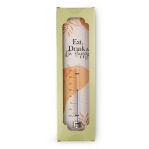 Thermometer - Eat Drink