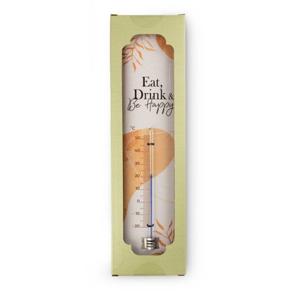 Thermometer - Eat Drink
