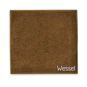 Slabbetje Brown Clay