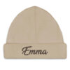 Babymutsje Cream