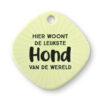 Magneet - Leukste hond