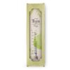 Thermometer - Loop de tuin uit