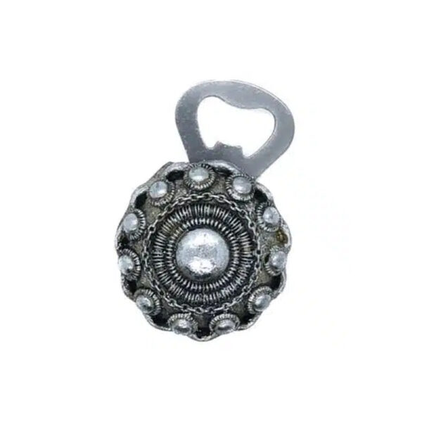 Opener/Magneet Zeeuwse Knop