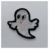 Strijkpatch Spookje